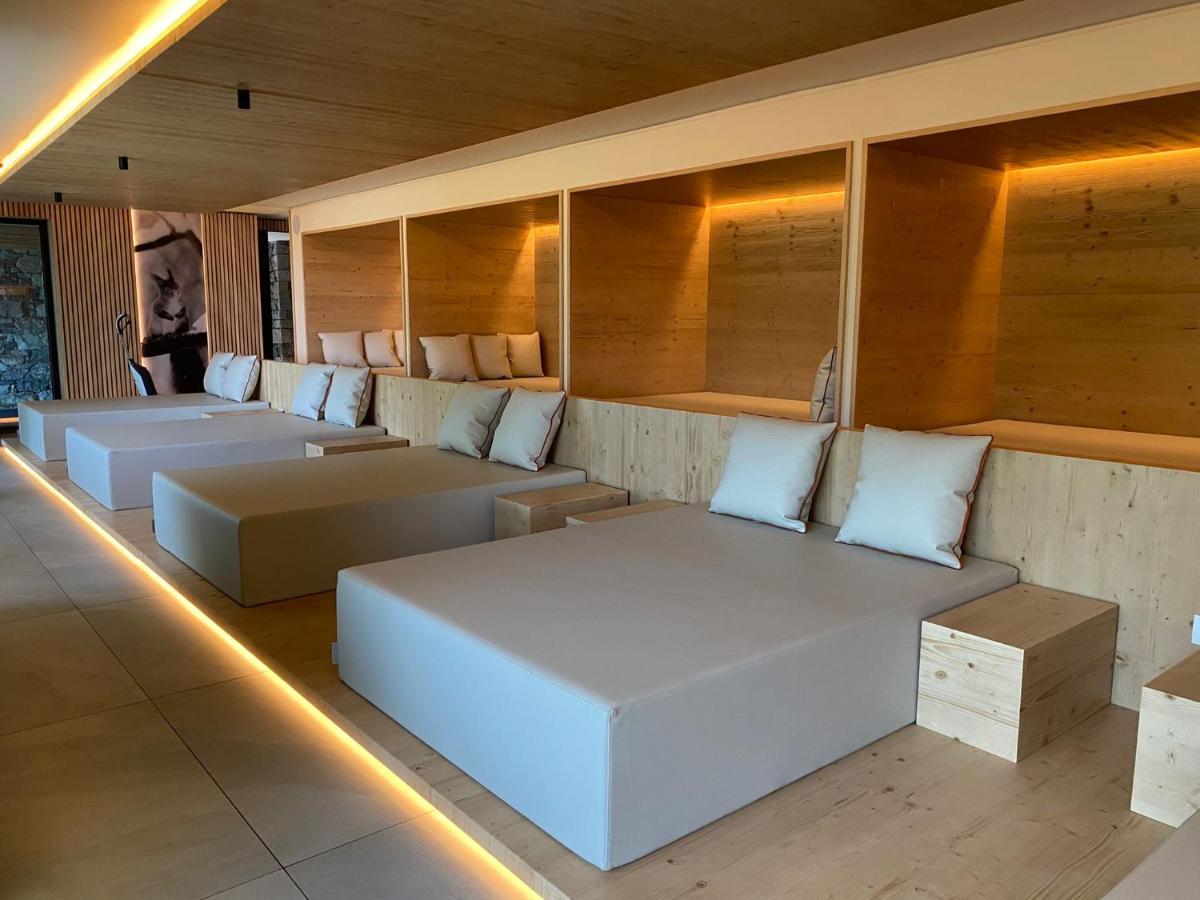 فندق Silou Retreat Champdepraz المظهر الخارجي الصورة