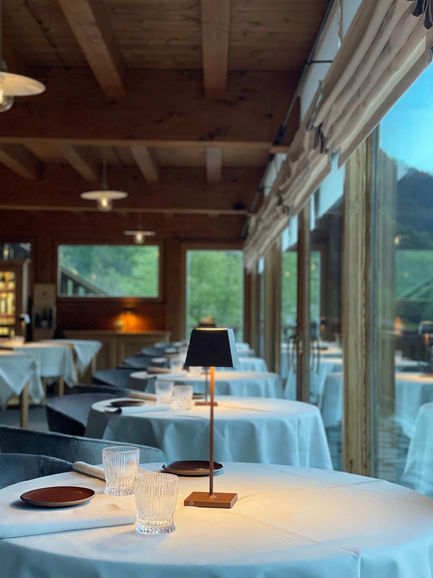 فندق Silou Retreat Champdepraz المظهر الخارجي الصورة
