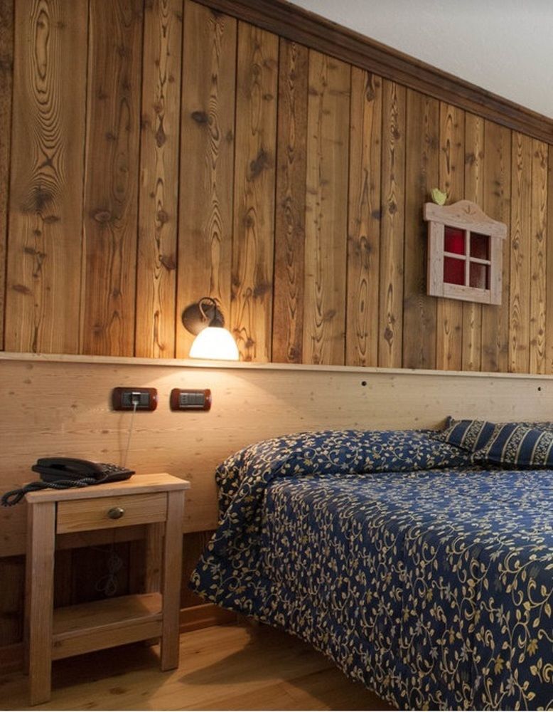 فندق Silou Retreat Champdepraz المظهر الخارجي الصورة
